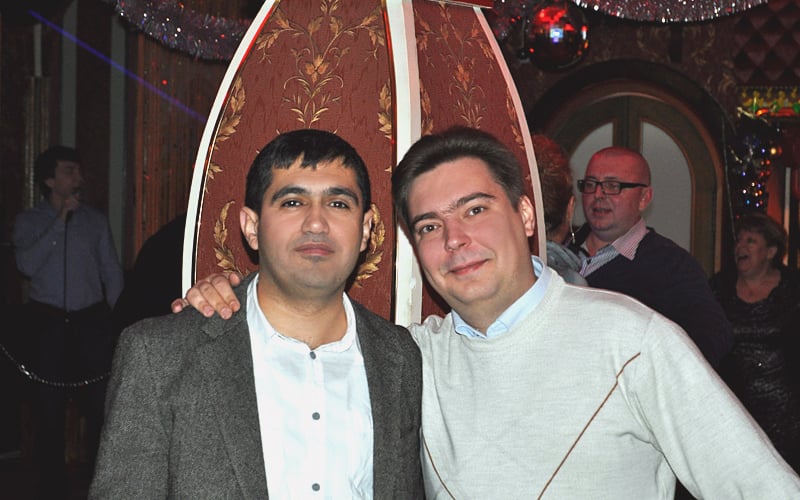 Новый год 2013 Новый год 2013