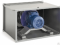 Вентиляторы радиальные для прямоугольных каналов Korf WNP Вентиляторы радиальные для прямоугольных каналов Korf WNP