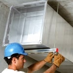 Как правильно монтировать воздуховоды Как правильно монтировать воздуховоды