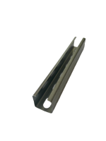 VPC 0,8 -Траверса оцинкованная C-образная 30*30