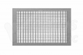 Решетки сетчатые СР