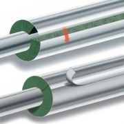 Трубки ECO с покрытием AL CLAD (длина 1 м) Трубки ECO с покрытием AL CLAD (длина 1 м)