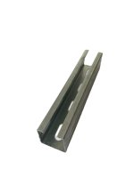 VPC 1,0 - Траверса оцинкованная C-образная 38*40