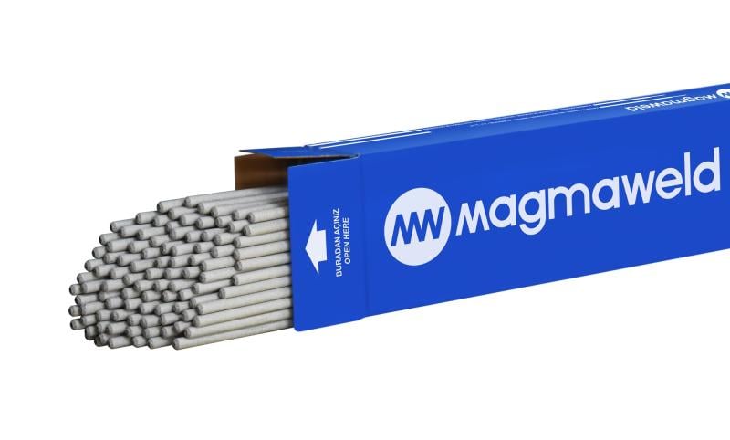 В продаже появились электроды Magmaweld