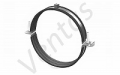 Хомут для круглых воздуховодов Хомут для круглых воздуховодов