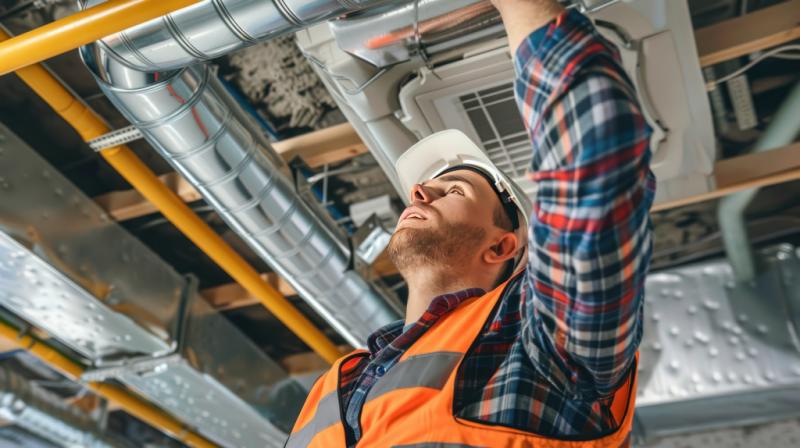 Ошибки при проектировании вентиляции и как их избежать