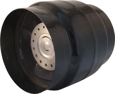 Виды канальных вентиляторов Виды канальных вентиляторов