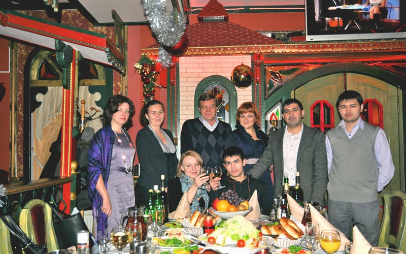Новый год 2014 Новый год 2014