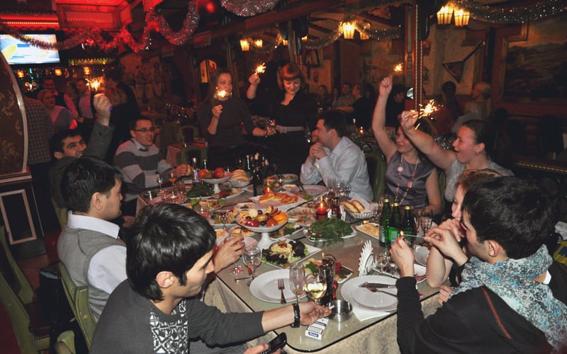 Новый год 2013 Новый год 2013