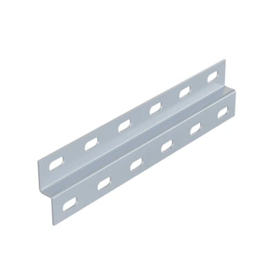 Профиль Z-образный 20х90х1,5 мм