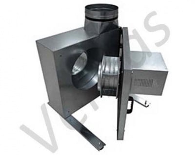 Кухонный вытяжной вентилятор BKEF