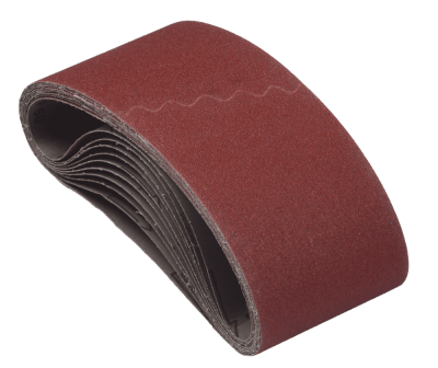 Бесконечная лента INTERFLEX AC411X P220 75x533 мм