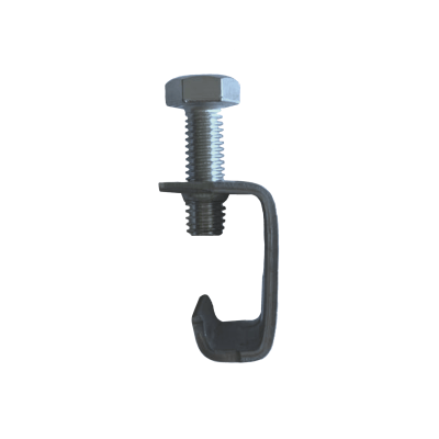 VCG -2,0 Скоба для стяжки фланцев М8х25 (Premium)