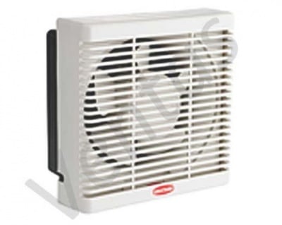 Бытовой пластиковый вентилятор BPP (AB)