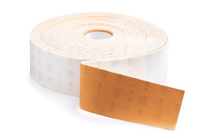 Шлифовальная бумага INTERFLEХ AP210C P220 115ммх25мм