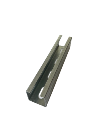 VPC 1,0 - Траверса оцинкованная C-образная 38*40