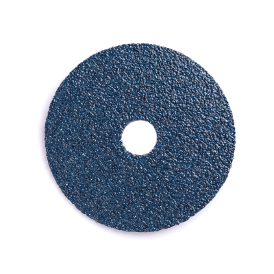 Круг фибровый INTERFLEX ZF5218 180х22 мм P40