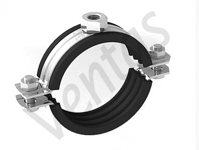 Хомут высокой нагрузки NASC15