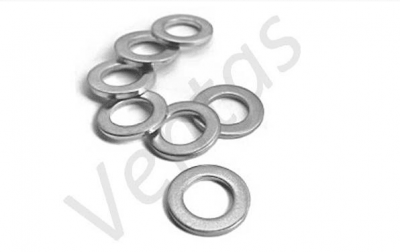 Шайба оцинкованная тип FTW М10