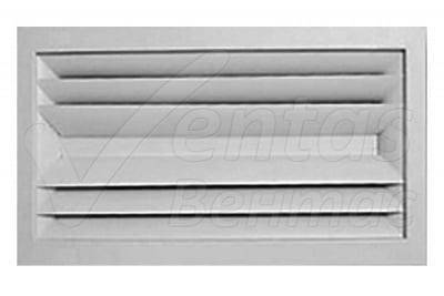 Потолочная решетка двустороннего распределения  2ПР