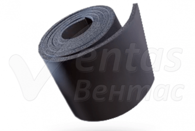 МАГНОФЛЕКС Тип АЛ 8 мм