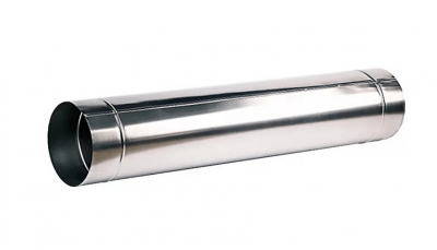 Круглый прямошовный воздуховод 400-900 мм