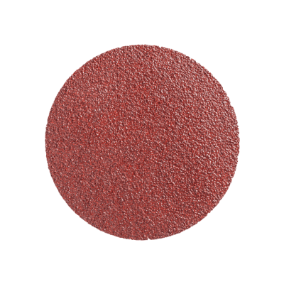 Круг шлифовальный на липучке INTERFLEX 125 (AP311F) P220 без отверстий