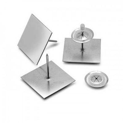 Шипы самоклеящиеся 50х50/25