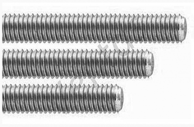 Шпилька резьбовая тип FTR M8*2000 (Китай)