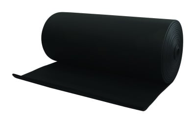 Рулон STD 9мм*1200мм*20м (24м2)