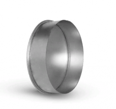 Заглушка вентиляционная круглая D630