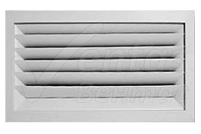 Потолочная решетка односторонного распределеиня 1ПР