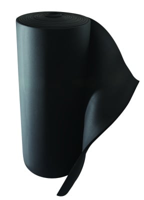 Рулон STD 9мм*1200мм*20м (24м2)