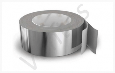 Скотч алюминиевый тип FTDA 75x30