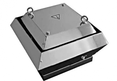 Вентилятор крышный KW 63/50-6D