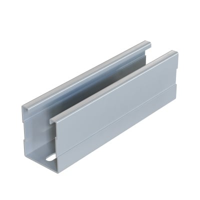 Профиль С-образный (Strut) 41,3х20,6х2 мм, 1,459 кг