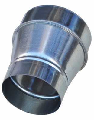 Вентиляционный переход D250/200