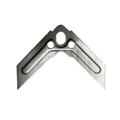 VCG2 20 (95) - Уголок для воздуховодов