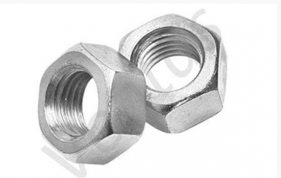 VFN - Гайка оцинкованная M08